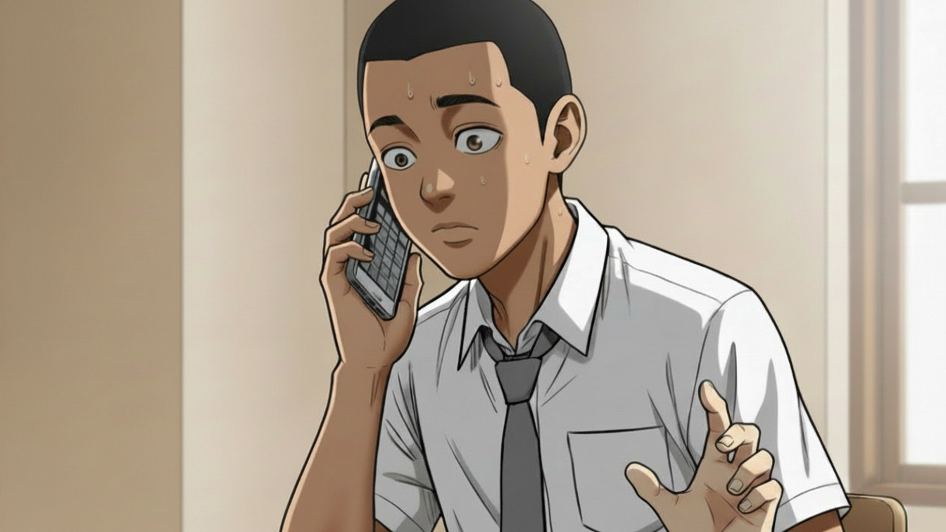 E-Learning App - Image 3